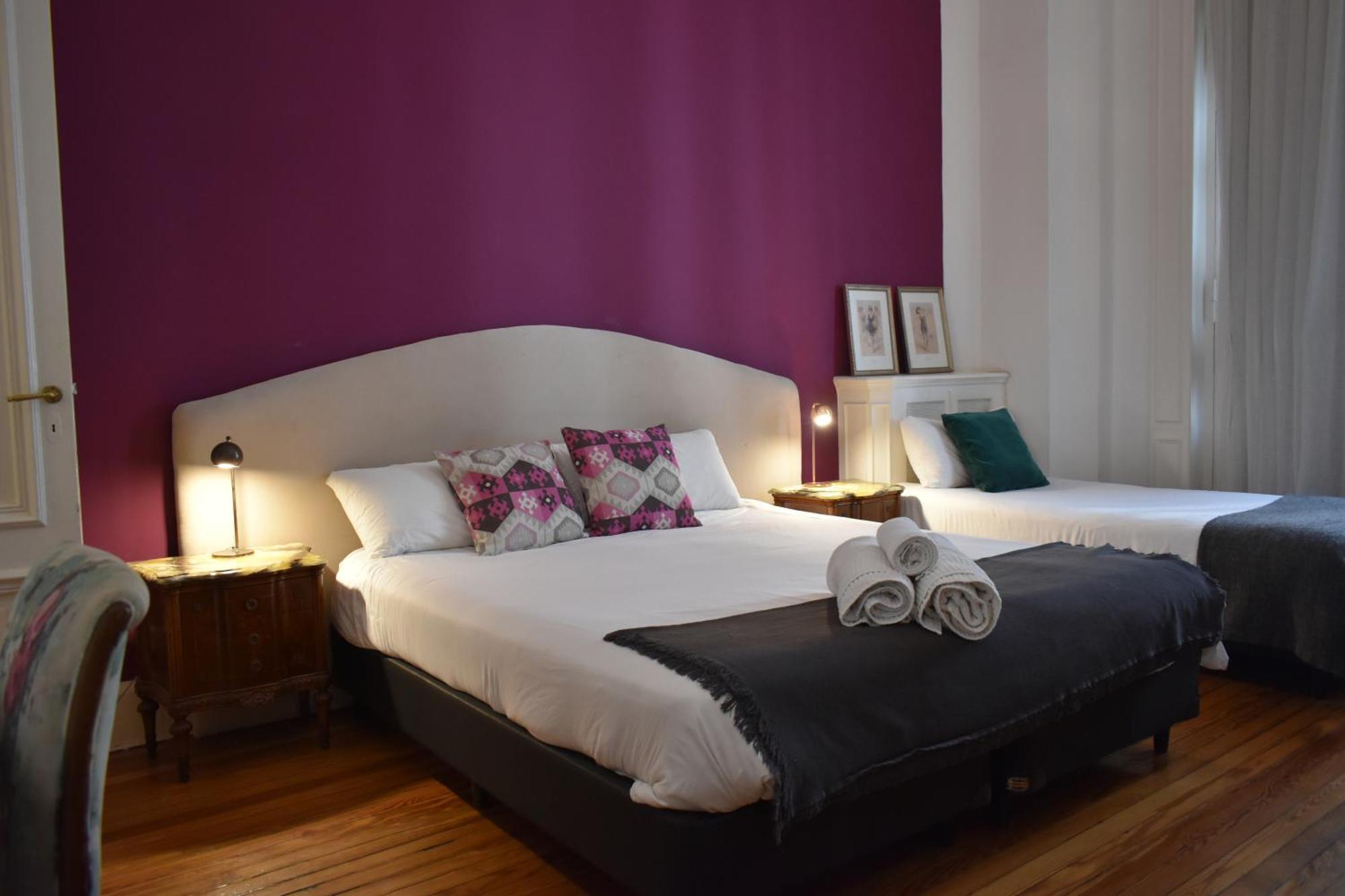 Hotel Chemin, Buenos Aires