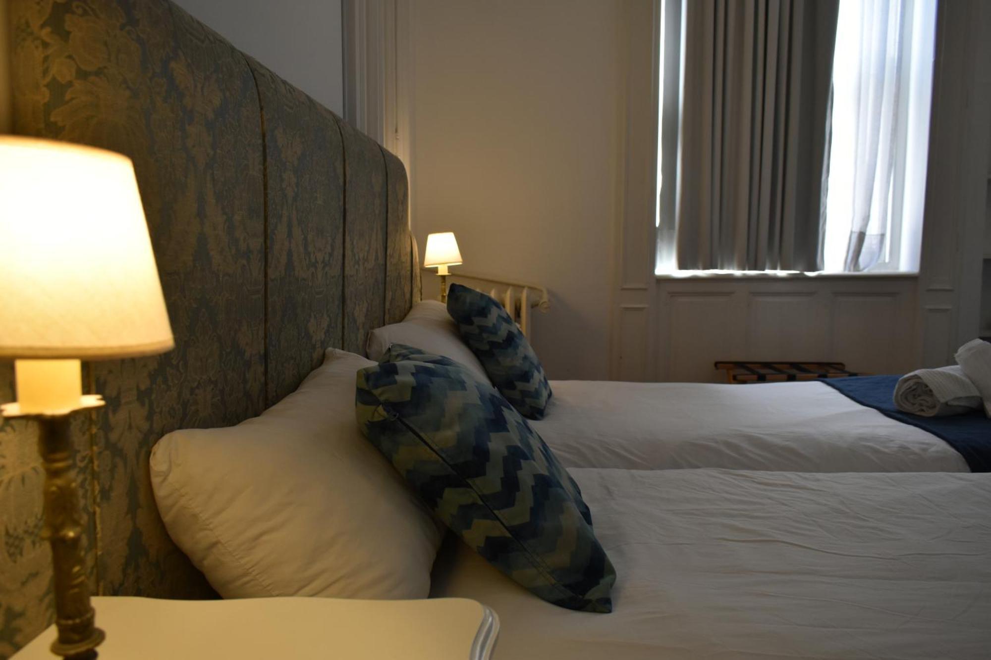 Hotel Chemin — Fotos 3