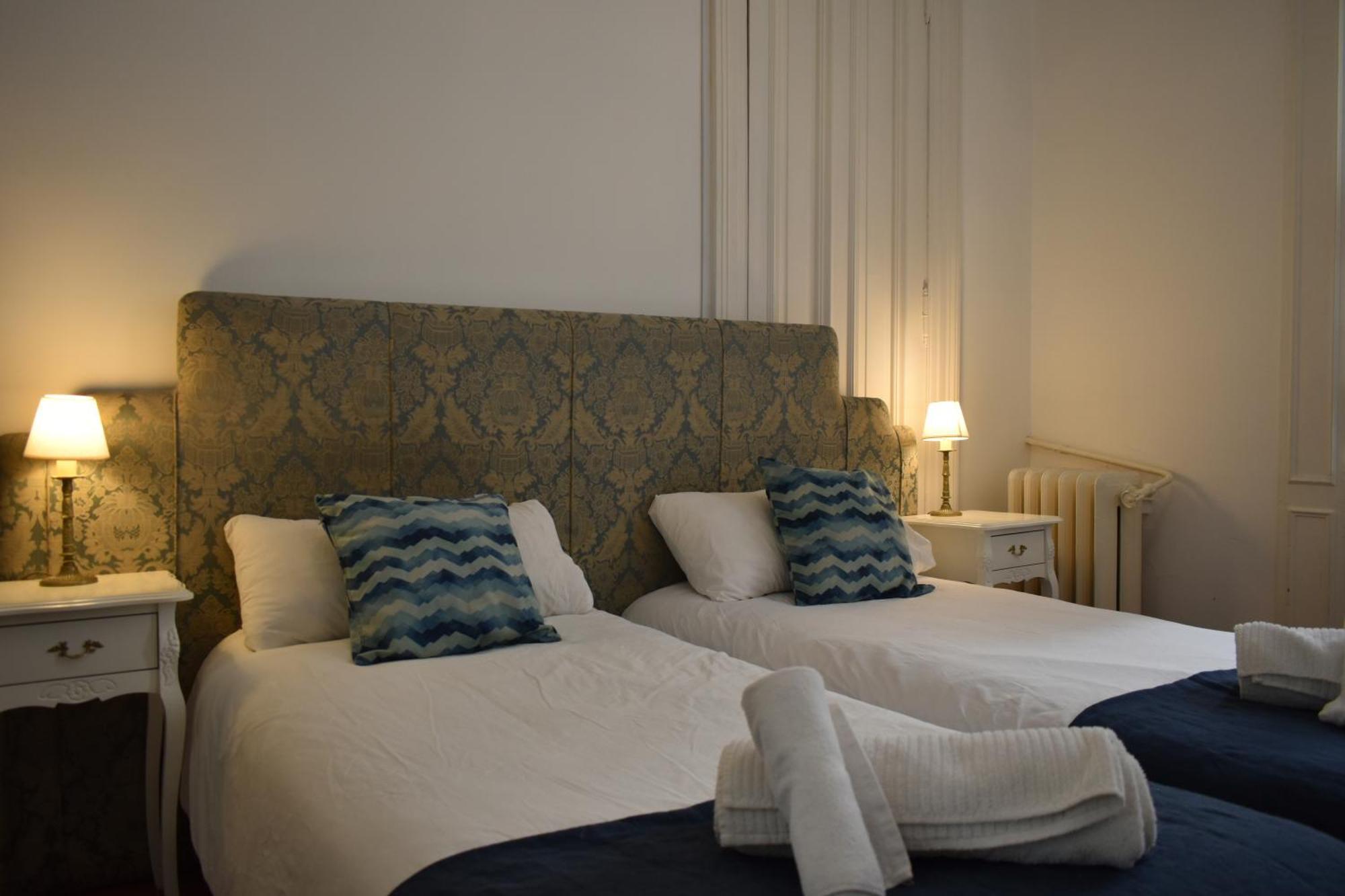 Hotel Chemin — Fotos 1